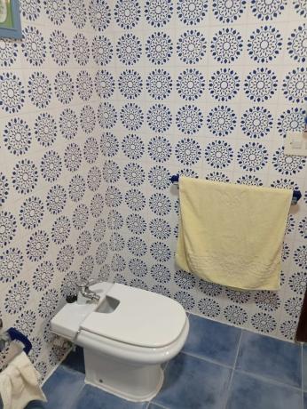 Piso en calle Sierra Bernia