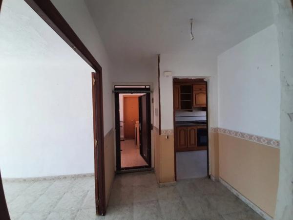 Piso en calle Alfaz del Pi, 4