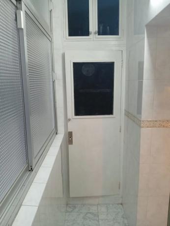 Piso en calle Sierra Bernia