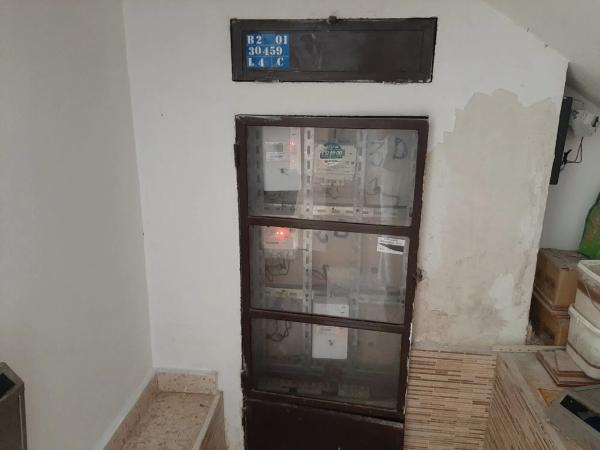 Piso en calle Alfaz del Pi, 4