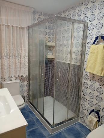 Piso en calle Sierra Bernia