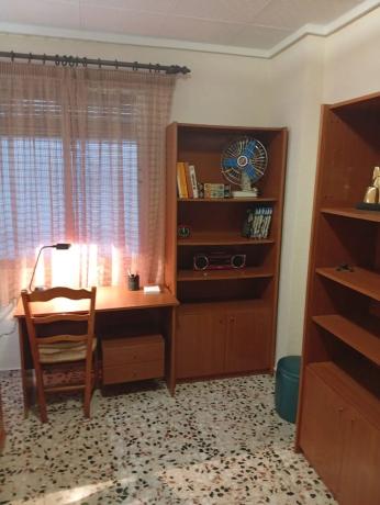 Piso en calle Sierra Bernia