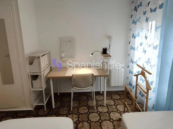 Piso en Barrio Juan XXIII