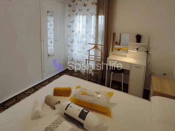 Piso en Barrio Juan XXIII