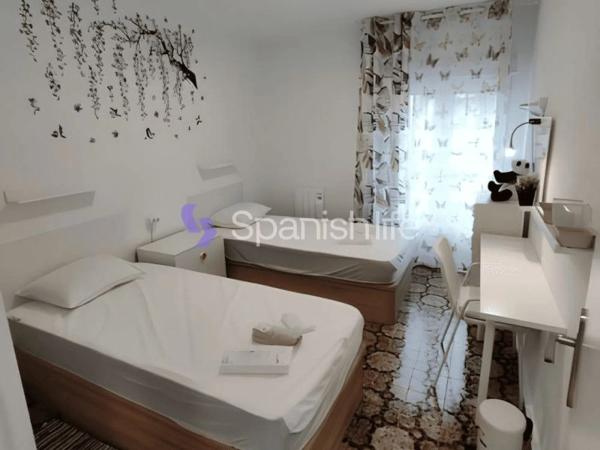 Piso en Barrio Juan XXIII