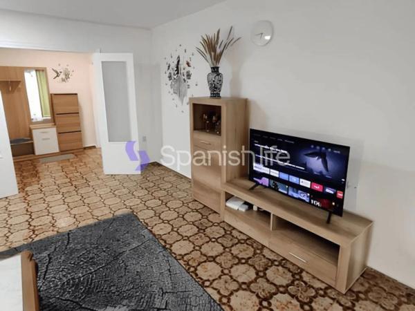 Piso en Barrio Juan XXIII