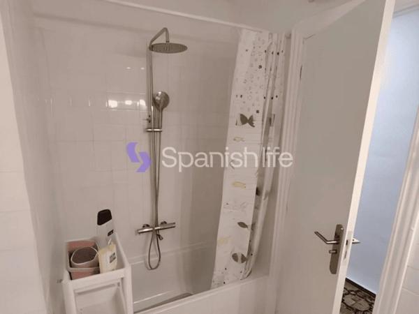 Piso en Barrio Juan XXIII