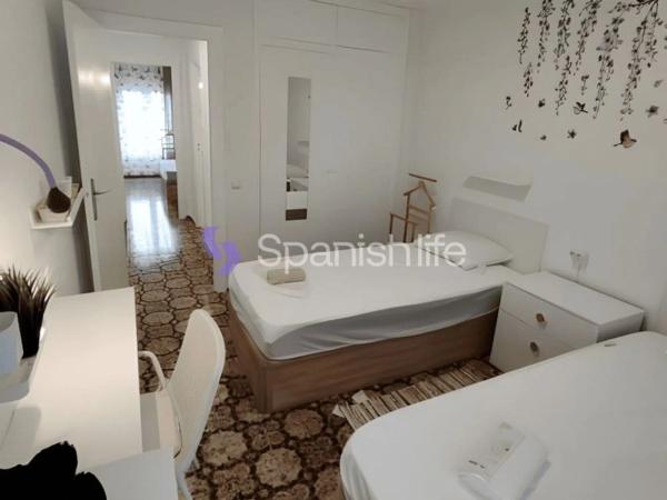 Piso en Barrio Juan XXIII