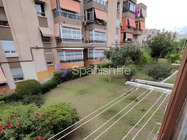 Piso en Barrio Juan XXIII