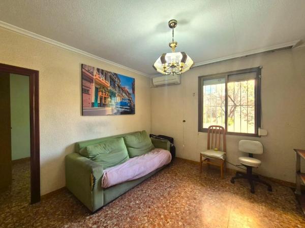 Piso en calle Granada