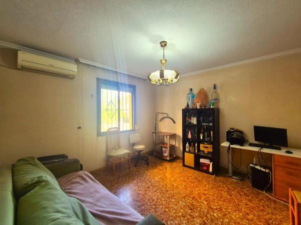 Piso en calle Granada