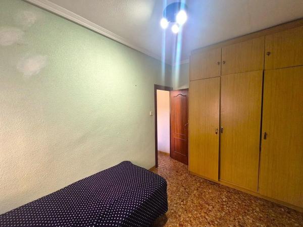 Piso en calle Granada