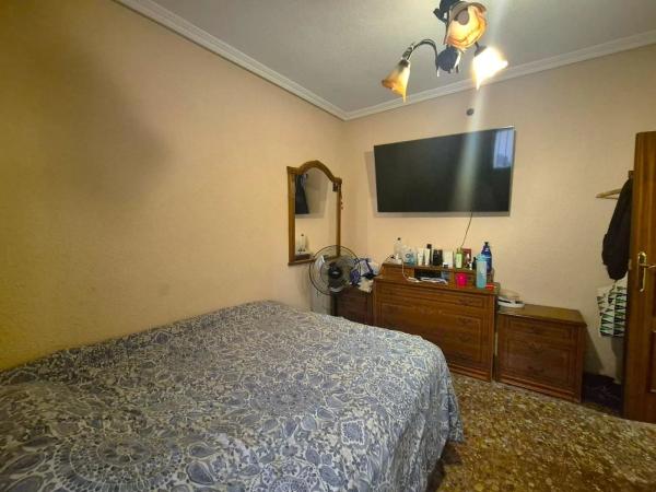 Piso en calle Granada