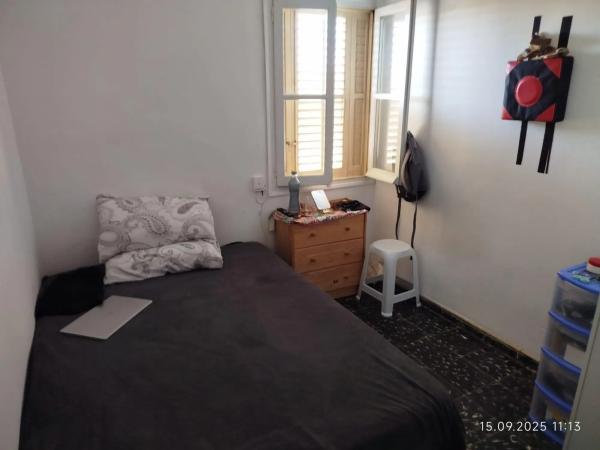 Dúplex en Barrio Virgen del Remedio - Parque lo Morant