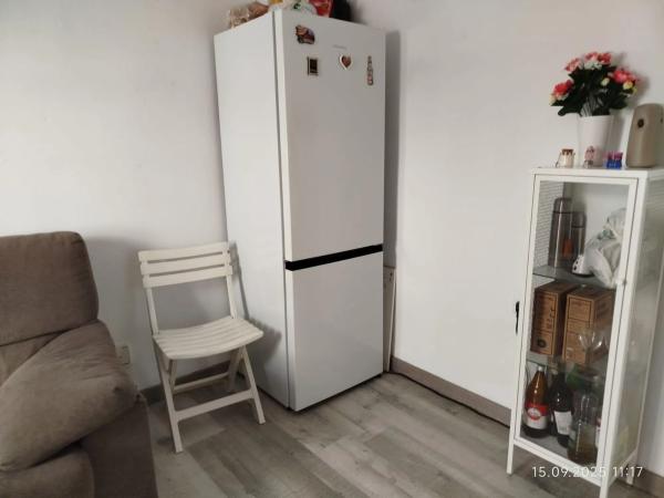 Dúplex en Barrio Virgen del Remedio - Parque lo Morant