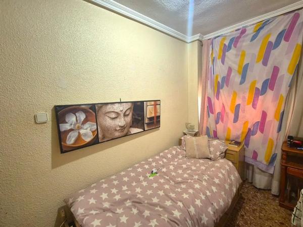 Piso en calle Granada