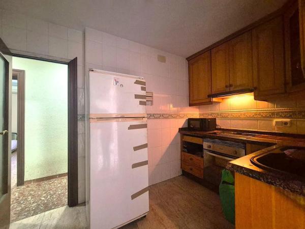 Piso en calle Granada