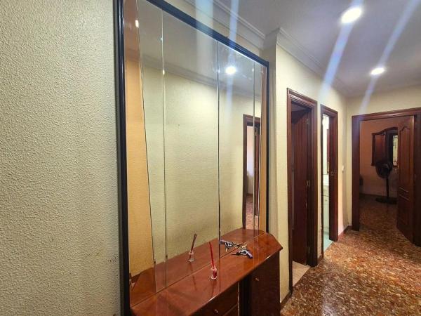 Piso en calle Granada