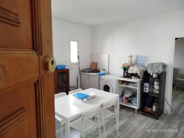 Dúplex en Barrio Virgen del Remedio - Parque lo Morant