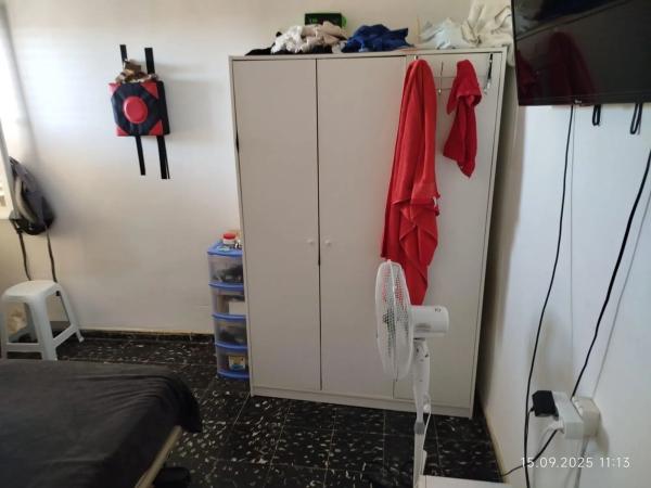 Dúplex en Barrio Virgen del Remedio - Parque lo Morant