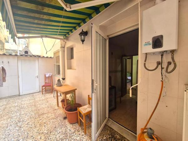 Piso en calle Granada