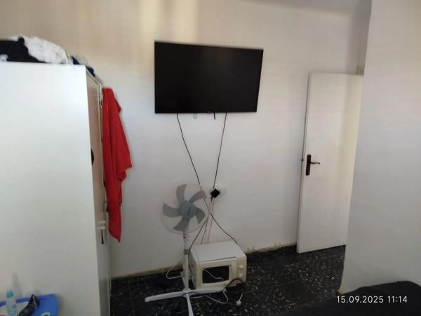 Dúplex en Barrio Virgen del Remedio - Parque lo Morant