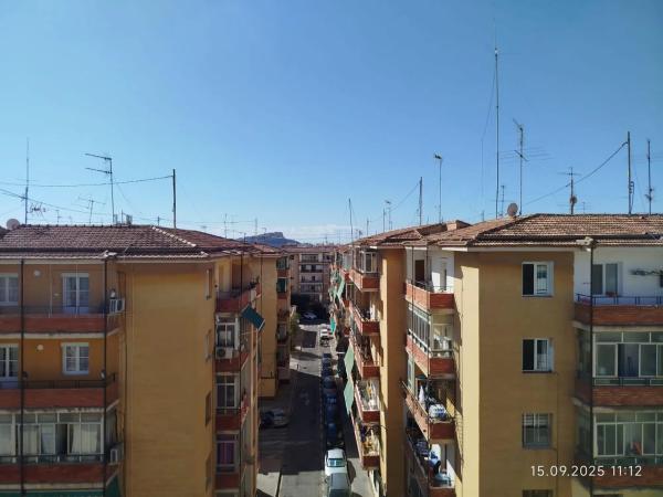 Dúplex en Barrio Virgen del Remedio - Parque lo Morant