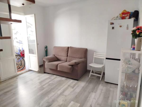 Dúplex en Barrio Virgen del Remedio - Parque lo Morant