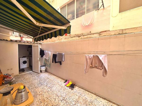 Piso en calle Granada