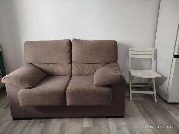 Dúplex en Barrio Virgen del Remedio - Parque lo Morant