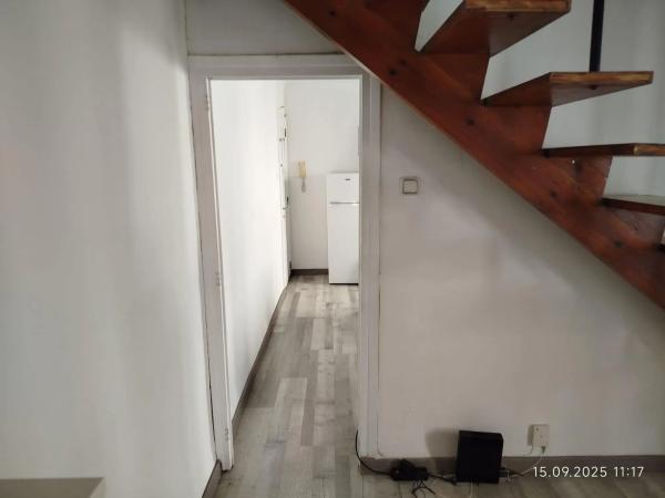 Dúplex en Barrio Virgen del Remedio - Parque lo Morant