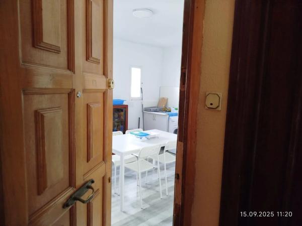 Dúplex en Barrio Virgen del Remedio - Parque lo Morant