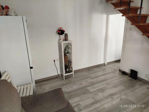 Dúplex en Barrio Virgen del Remedio - Parque lo Morant