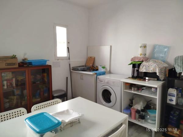 Dúplex en Barrio Virgen del Remedio - Parque lo Morant