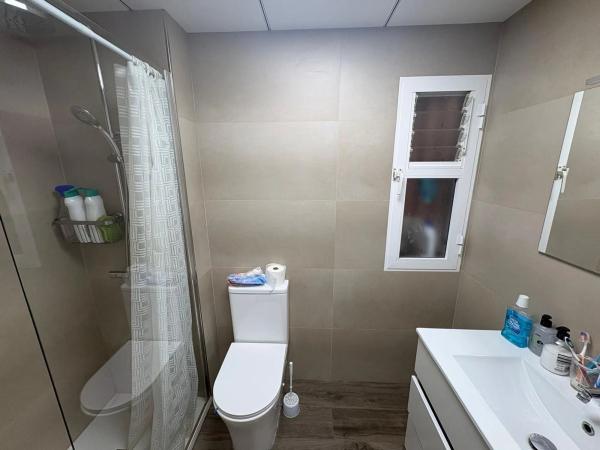 Piso en Colegio Juan XXIII-Miradores