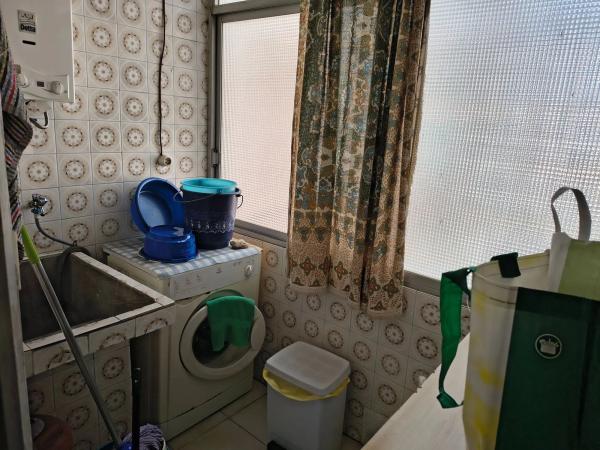 Piso en calle Farmacéutico Agatángelo Soler