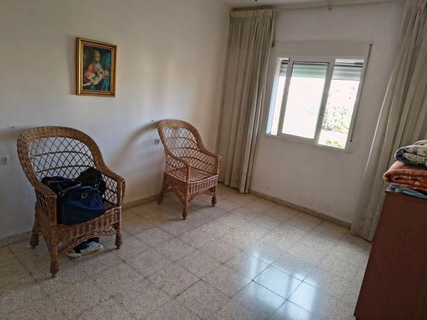 Piso en calle Farmacéutico Agatángelo Soler