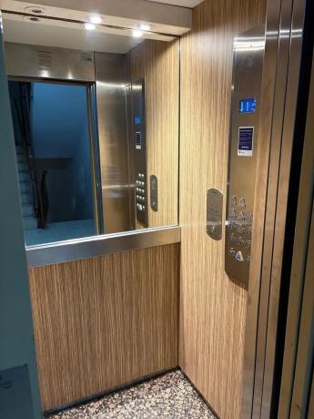 Piso en Colegio Juan XXIII-Miradores