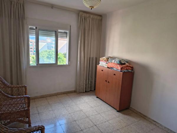 Piso en calle Farmacéutico Agatángelo Soler