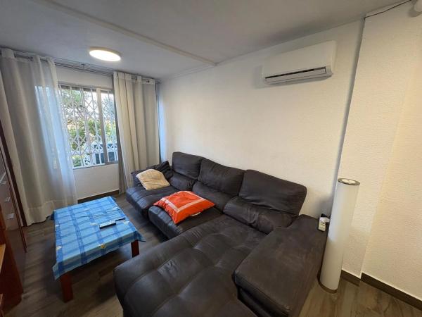 Piso en Colegio Juan XXIII-Miradores