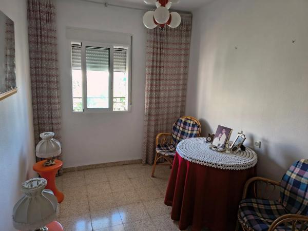 Piso en calle Farmacéutico Agatángelo Soler