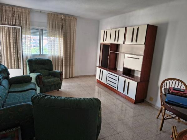 Piso en calle Farmacéutico Agatángelo Soler