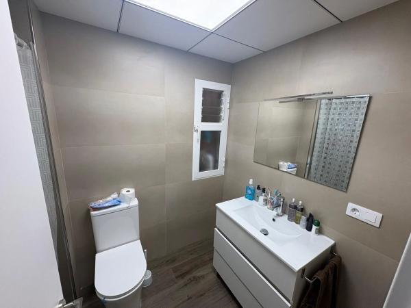 Piso en Colegio Juan XXIII-Miradores