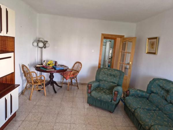 Piso en calle Farmacéutico Agatángelo Soler