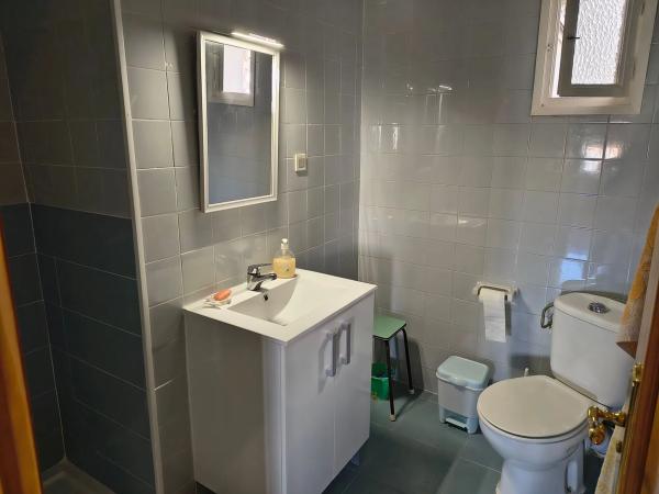 Piso en calle Farmacéutico Agatángelo Soler