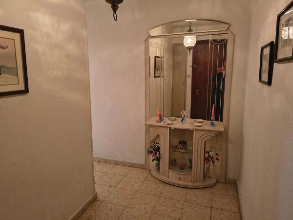 Piso en calle Farmacéutico Agatángelo Soler