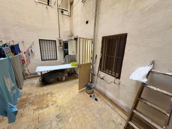 Piso en Colegio Juan XXIII-Miradores