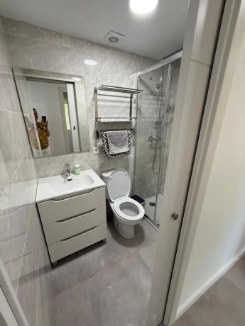 Piso en plaza Mediterraneo