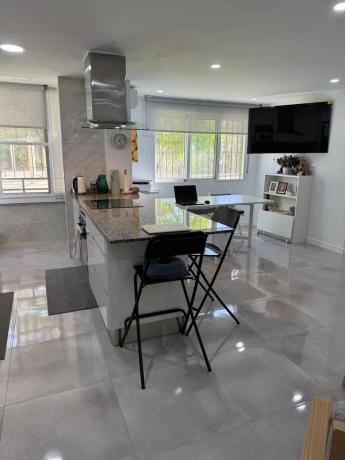 Piso en plaza Mediterraneo