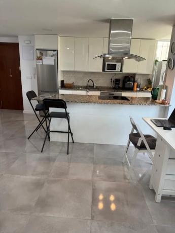 Piso en plaza Mediterraneo